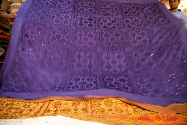 tapestries / jodhpur, india