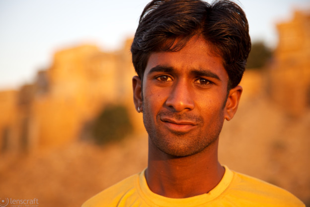 the hustler / jaisalmer, india