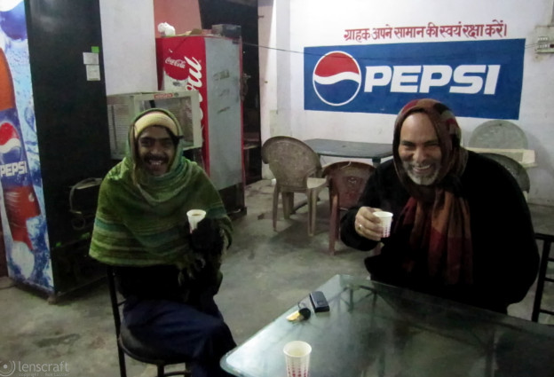 midnight chai / faridabad, india