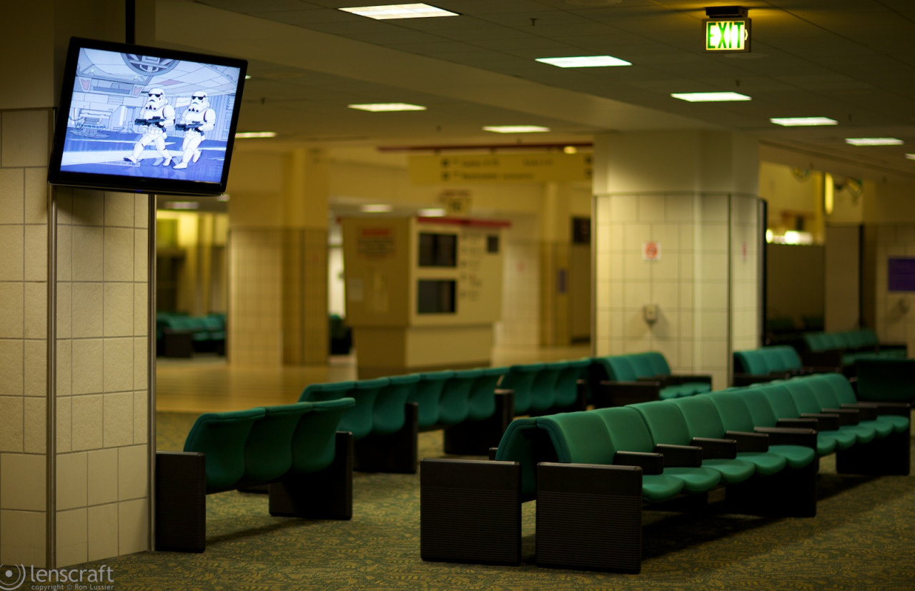 lounge / guam international airport